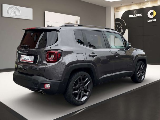 Jeep Renegade 110 kW image number 4