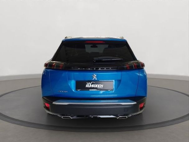 Peugeot 2008 PureTech 130 Allure 96 kW image number 2