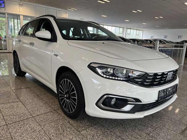 Fiat Tipo Kombi 1.3 70 kW image number 2