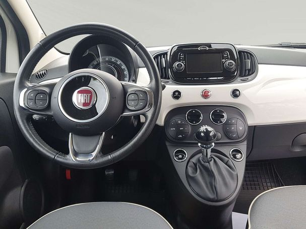 Fiat 500C 1.2 Mirror 51 kW image number 3