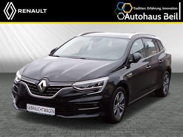 Renault Megane Grandtour E-Tech Plug-in 160 Intens 116 kW image number 1