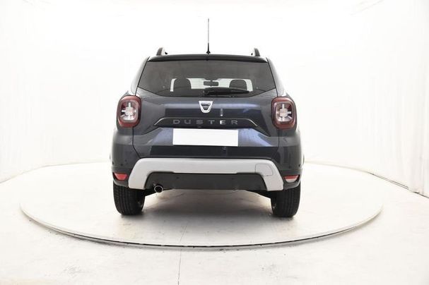 Dacia Duster TCe 74 kW image number 4