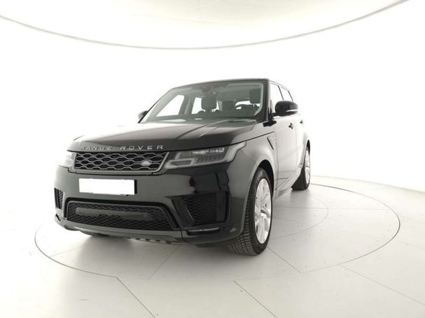 Land Rover Range Rover Sport 183 kW image number 1