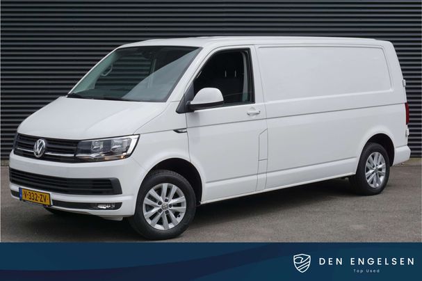 Volkswagen T6 Transporter DSG 110 kW image number 1