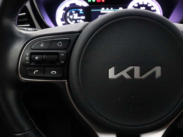 Kia Niro 1.6 GDI 104 kW image number 20