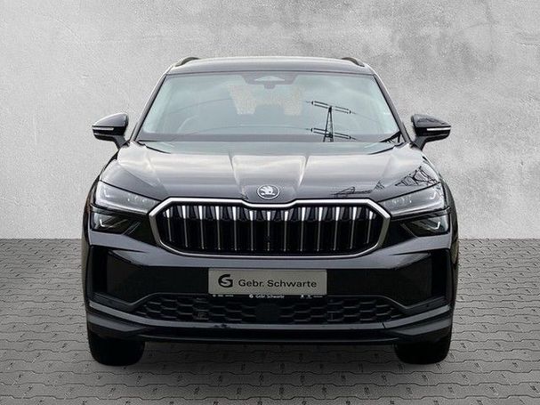 Skoda Kodiaq 1.5 TSI DSG 110 kW image number 3