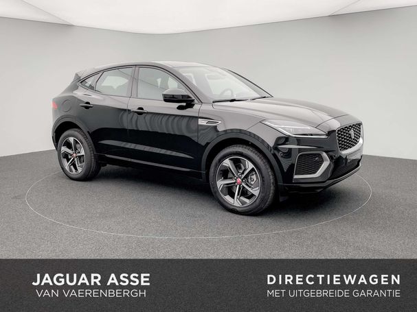 Jaguar E-Pace 221 kW image number 19