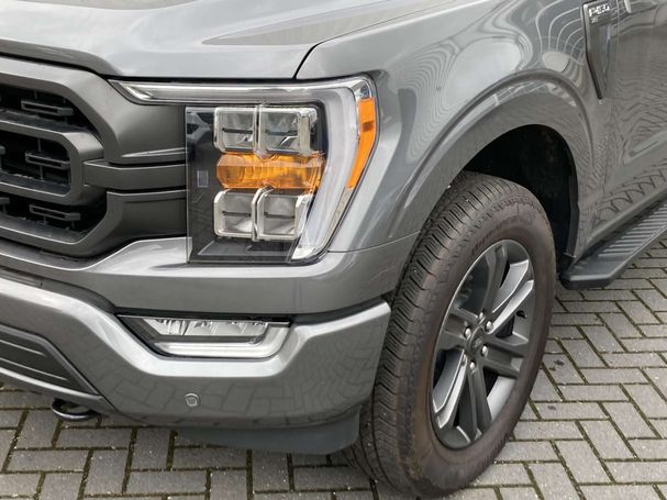 Ford F-150 4x4 295 kW image number 17