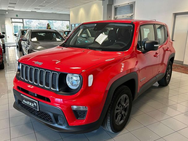 Jeep Renegade 1.0 Longitude 88 kW image number 1