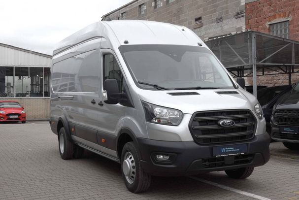 Ford Transit L4H3 Trend 121 kW image number 2