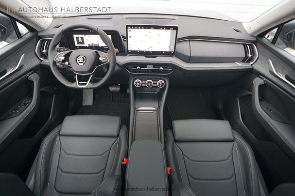 Skoda Kodiaq 2.0 Selection 4x4 142 kW image number 5