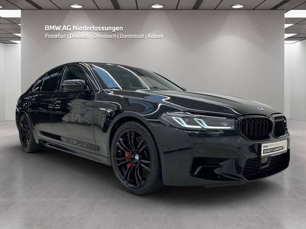 BMW M5 M xDrive 441 kW image number 2