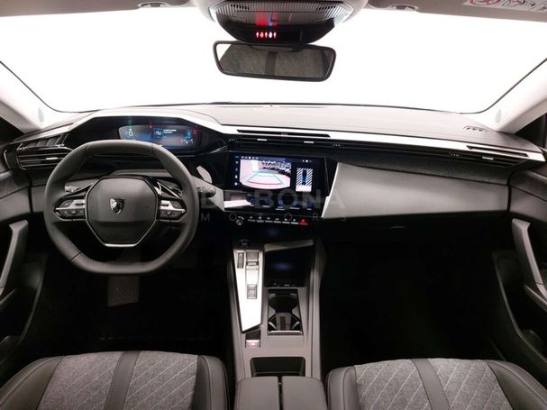 Peugeot 408 PureTech 96 kW image number 9