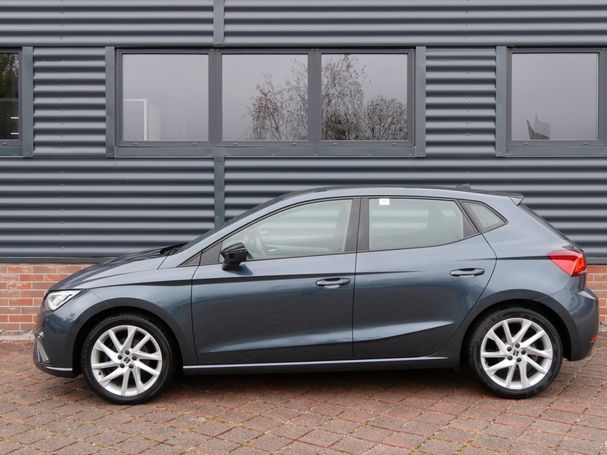 Seat Ibiza 81 kW image number 10