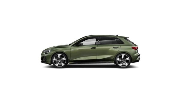 Audi A3 35 TFSI S-line Sportback 110 kW image number 7