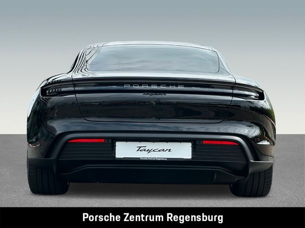 Porsche Taycan 320 kW image number 6