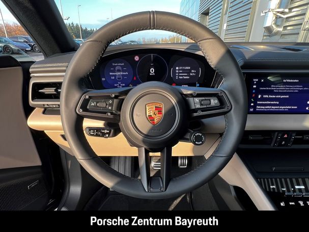 Porsche Macan 4S 380 kW image number 14