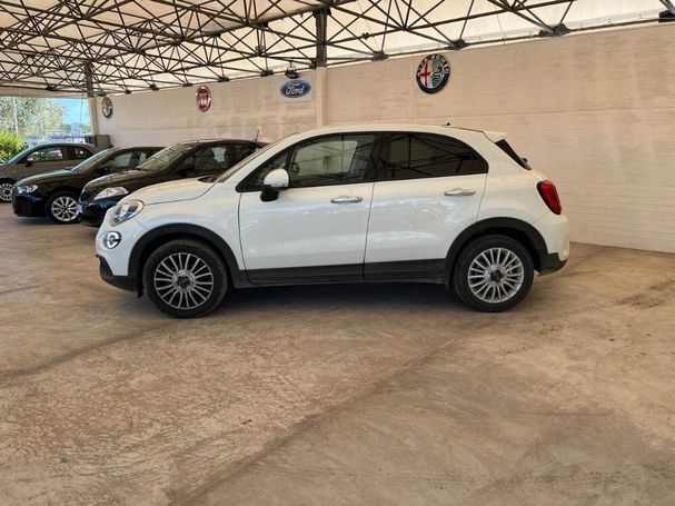 Fiat 500X 1.3 MultiJet 70 kW image number 6