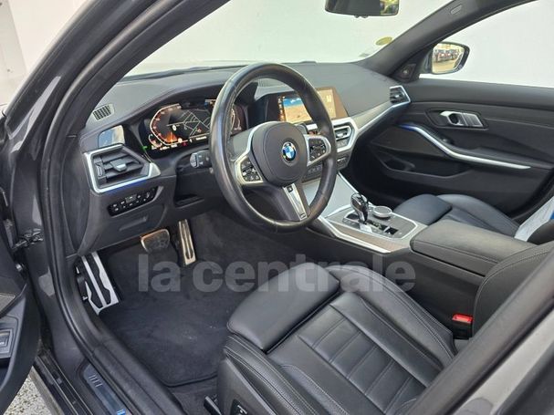 BMW 320d xDrive 140 kW image number 7