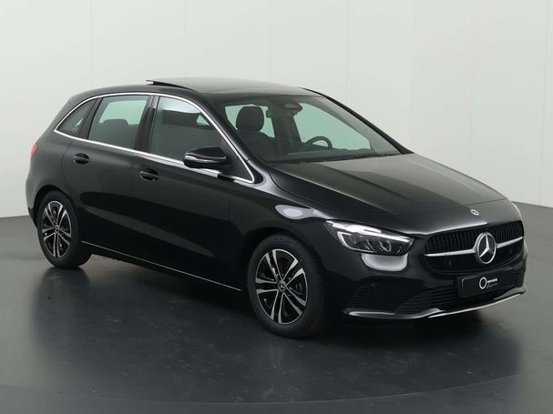 Mercedes-Benz B 180 100 kW image number 23