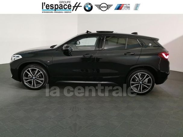 BMW X2 sDrive 100 kW image number 4