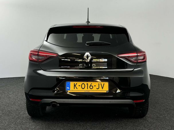 Renault Clio TCe 100 Zen 74 kW image number 39