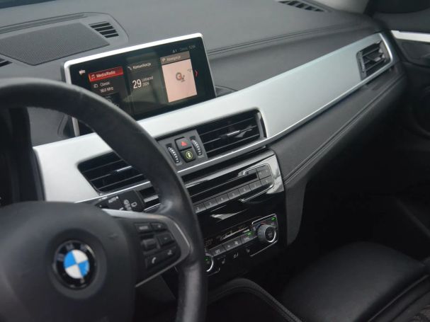 BMW X1 sDrive20i xLine 141 kW image number 10