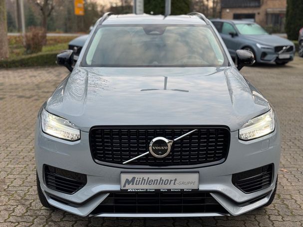 Volvo XC90 T8 Recharge AWD 335 kW image number 15