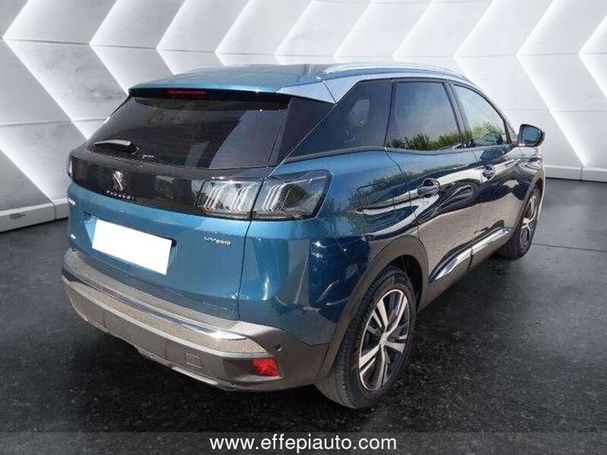 Peugeot 3008 1.6 Hybrid e-EAT8 165 kW image number 3