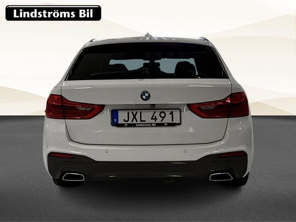 BMW 530d Touring xDrive 197 kW image number 7