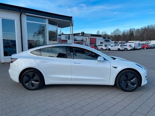 Tesla Model 3 Standard Range Plus 190 kW image number 4