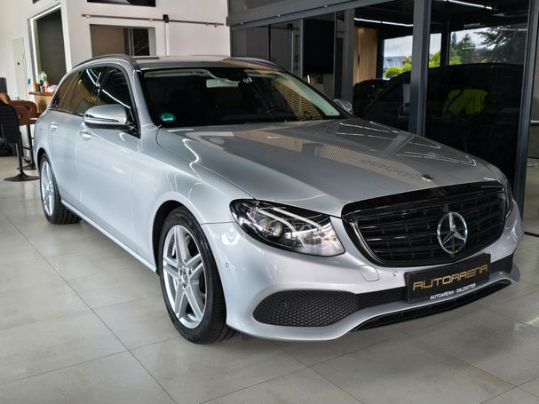 Mercedes-Benz E 350 d T 210 kW image number 3