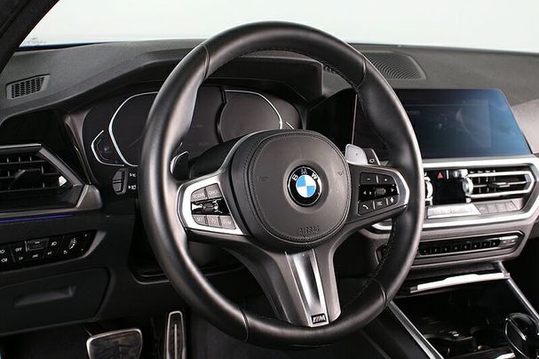 BMW 320d Touring M Sport 140 kW image number 8