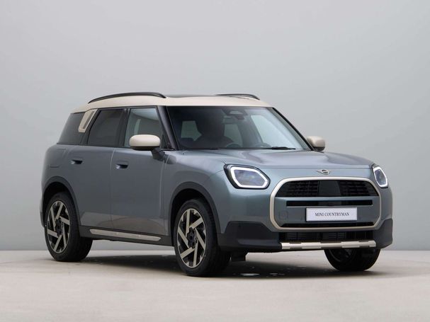 Mini Countryman C Favoured 125 kW image number 7