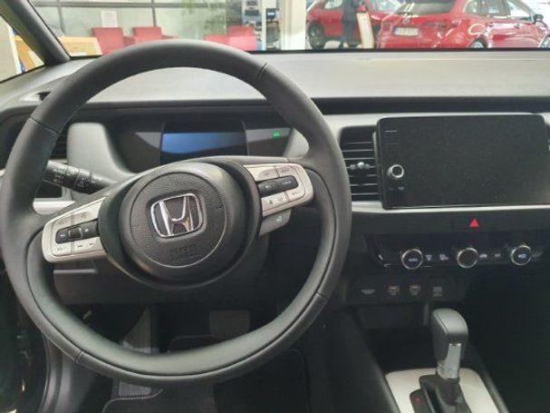 Honda Jazz 1.5 Advance 90 kW image number 10