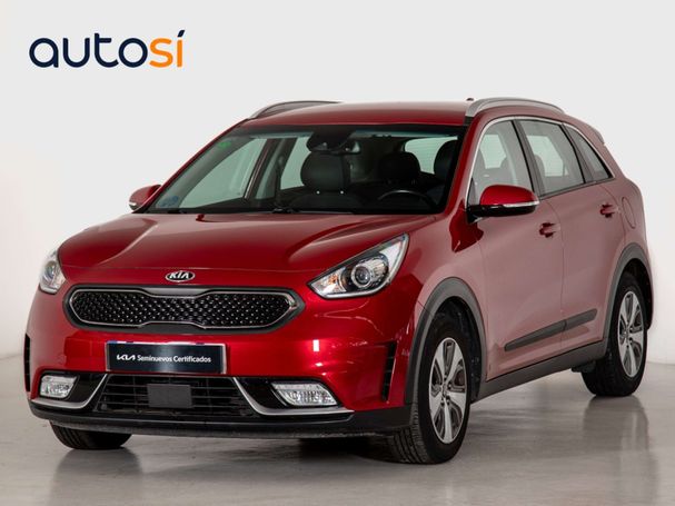 Kia Niro 1.6 104 kW image number 1