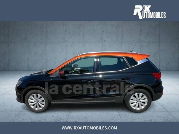 Seat Arona 1.0 TSI XCELLENCE 85 kW image number 12