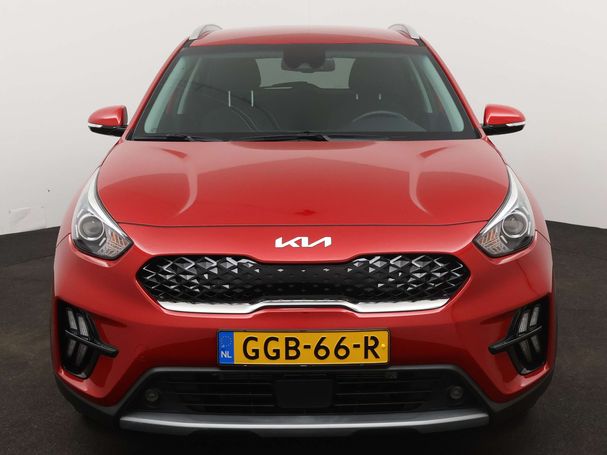 Kia Niro 1.6 GDI 104 kW image number 27