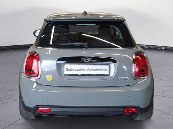 Mini Cooper SE Essential Trim 135 kW image number 6