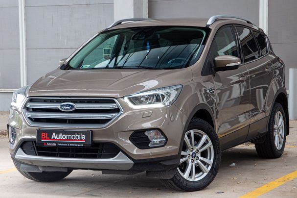 Ford Kuga 110 kW image number 1