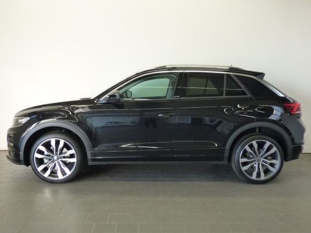 Volkswagen T-Roc 1.5 TSI 110 kW image number 3