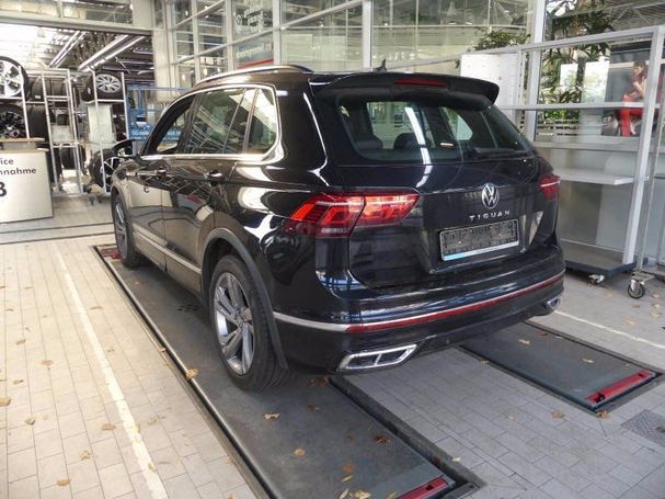 Volkswagen Tiguan 1.5 TSI DSG 110 kW image number 3