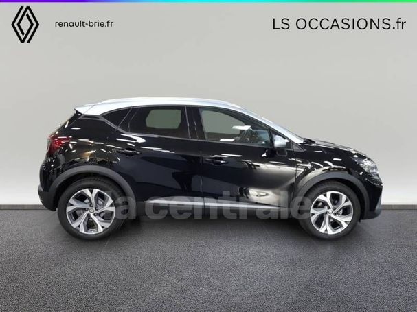 Renault Captur 160 116 kW image number 14