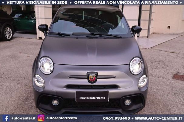 Abarth 595 132 kW image number 5