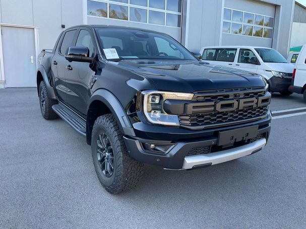 Ford Ranger Raptor 3.0 EcoBoost 215 kW image number 1