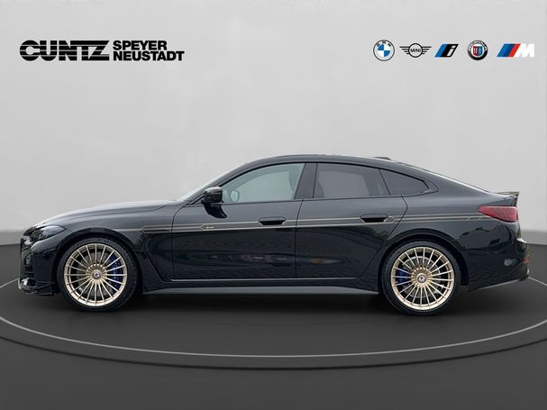 ALPINA B4 389 kW image number 9