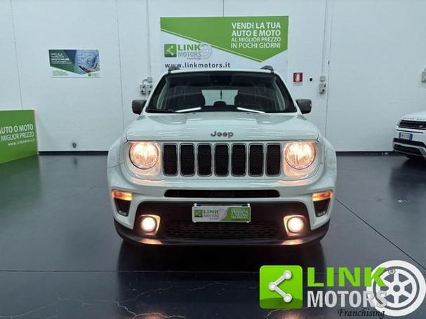 Jeep Renegade 1.6 88 kW image number 8