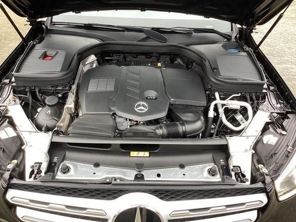 Mercedes-Benz GLC 300 d 180 kW image number 4