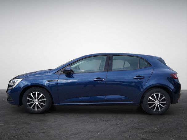 Renault Megane TCe LIFE 85 kW image number 4