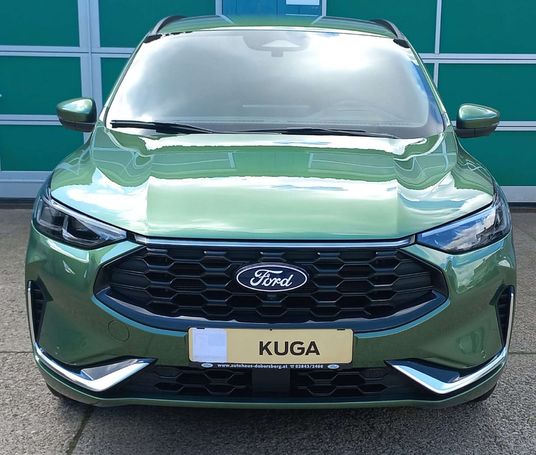 Ford Kuga 112 kW image number 2